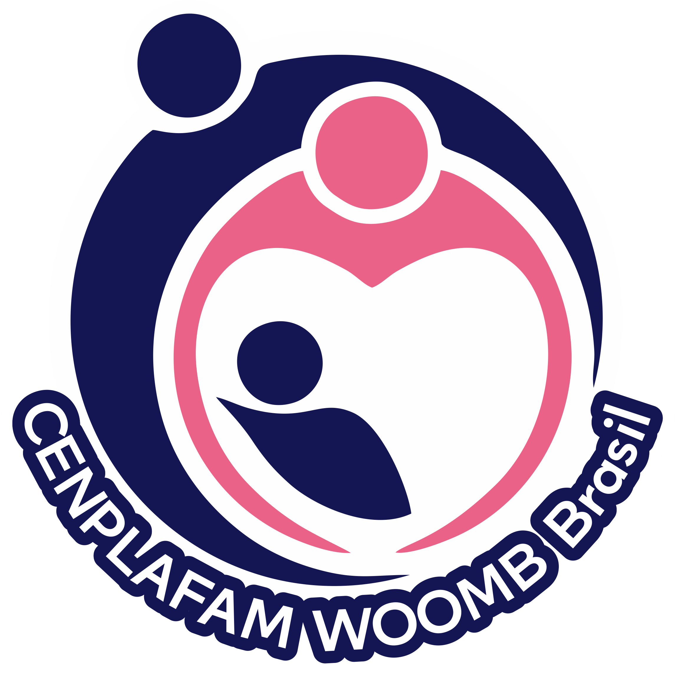 Logo CENPLAFAM