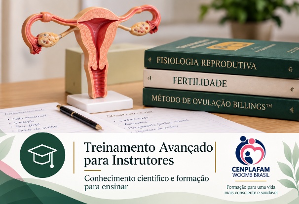 Treinamento Avançado para Instrutores
