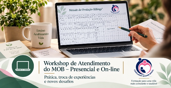 Workshop de Atendimento do MOB