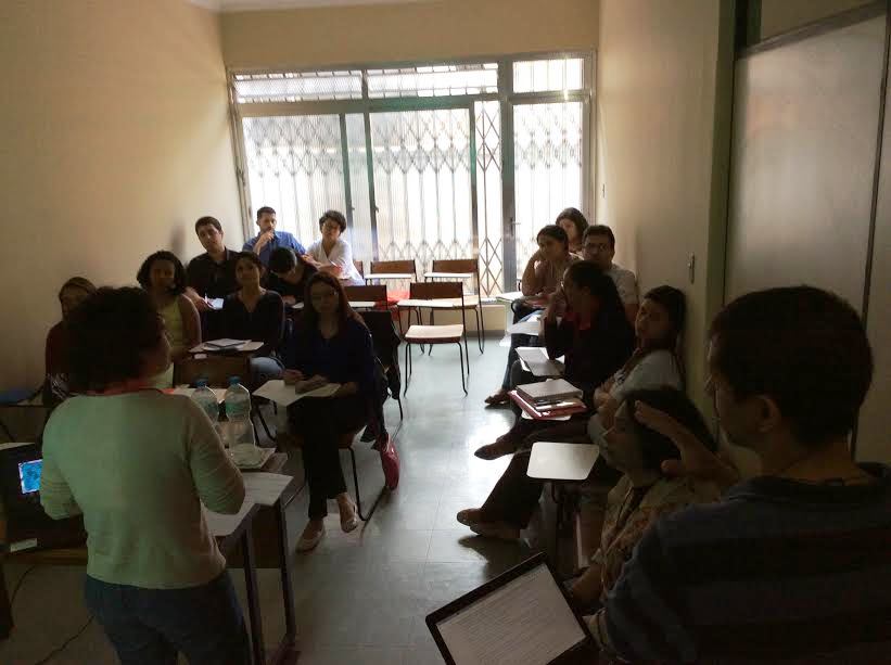 10/09 SP - 3º encontro