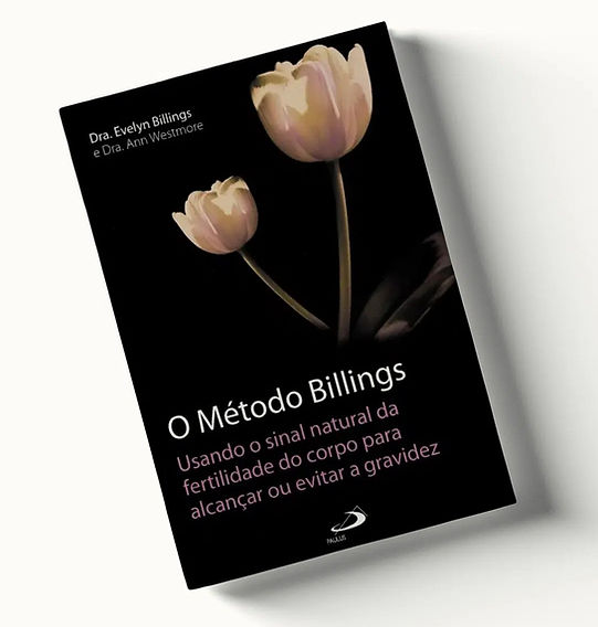 Livro O Método Billings